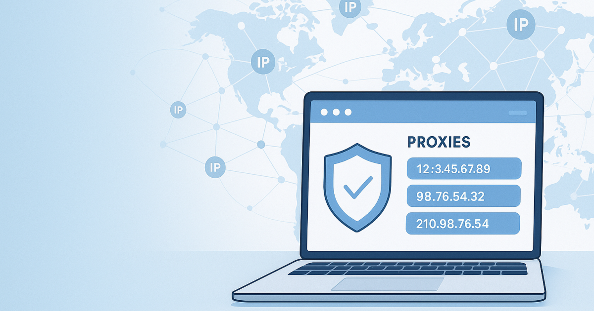 Best SOCKS5 Proxies for Twitter Automation