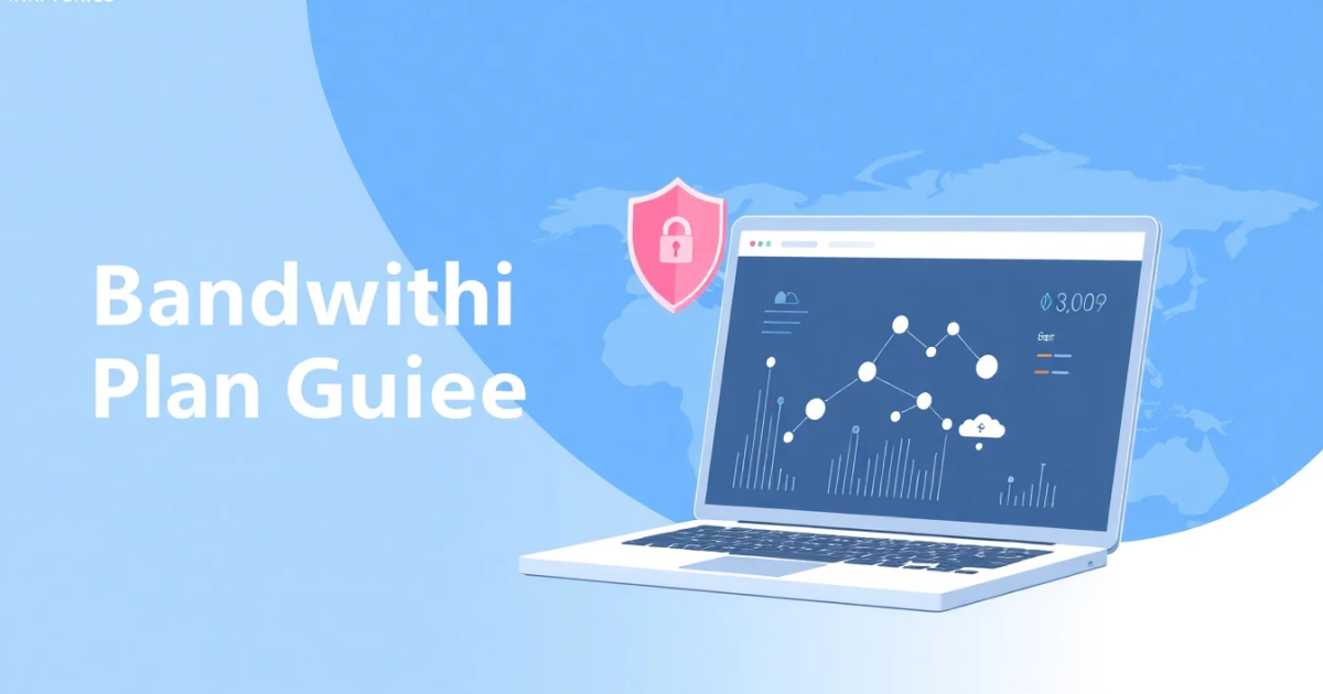 PinkProxies Bandwidth Plan Guide