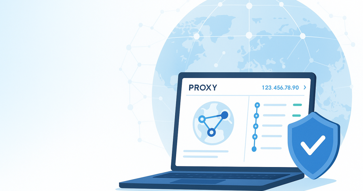 Residential Proxy vs VPN: Which One Should You Choose?