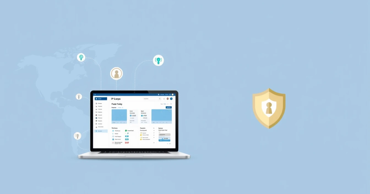 4G Mobile Proxies for API Data Collection: A Comprehensive Guide