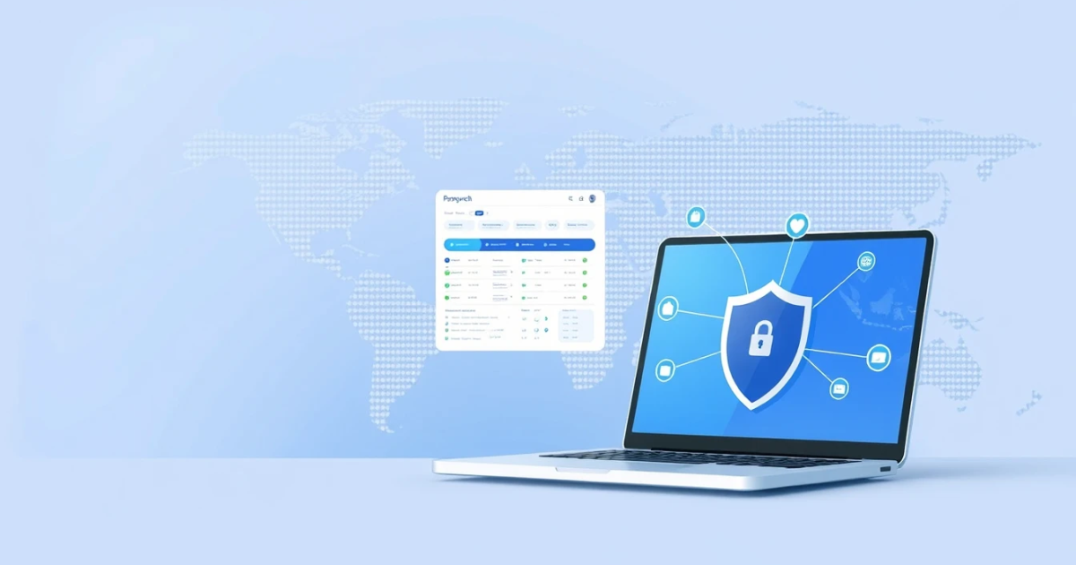 4G Mobile Proxies for Market Research: A Complete Guide