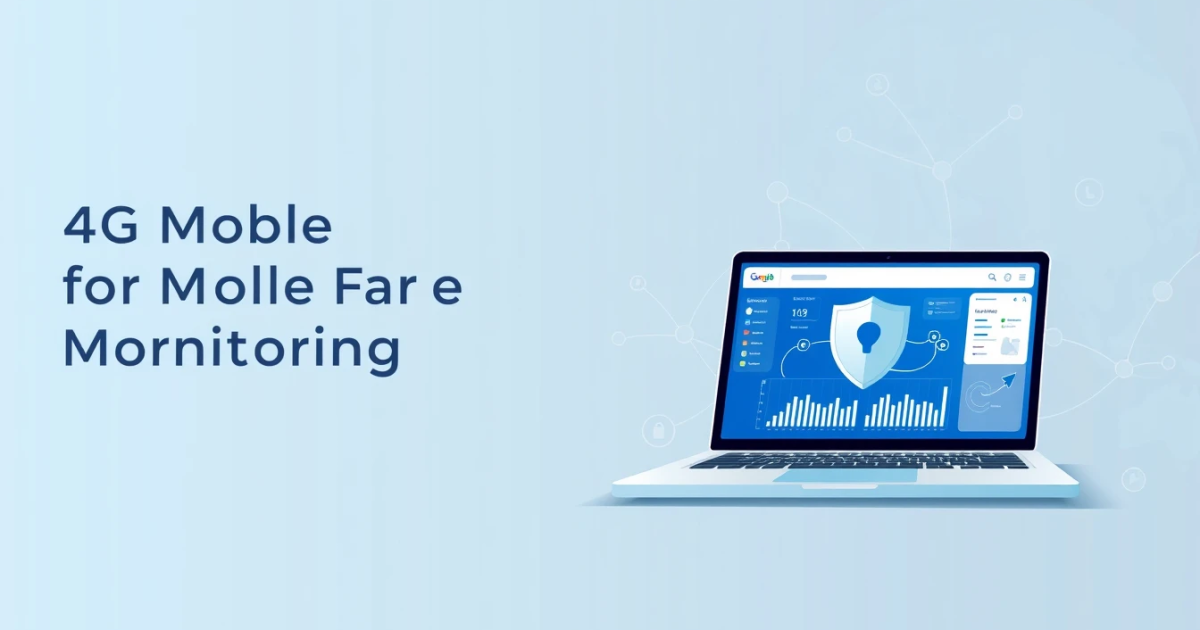 4G Mobile Proxies for Travel Fare Monitoring: Your Key to Better Pricing