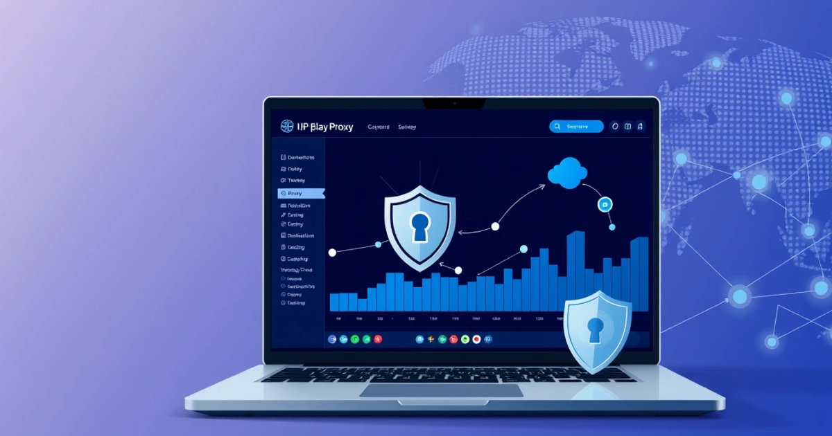 4G Mobile Proxies in Hong Kong: Everything You Need to Know