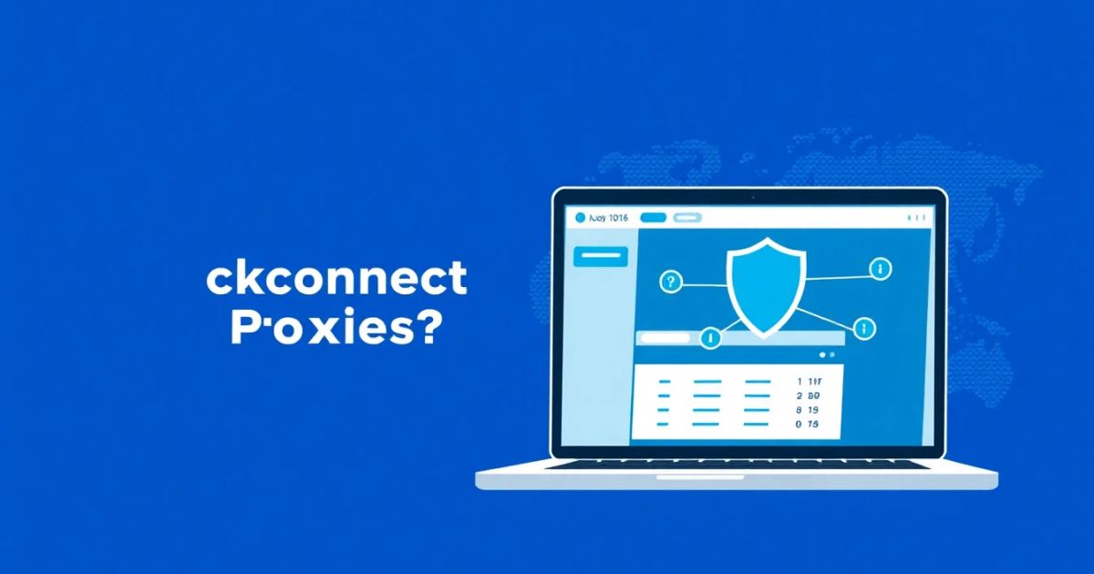 Are Backconnect Proxies Worth It? A Comprehensive Guide