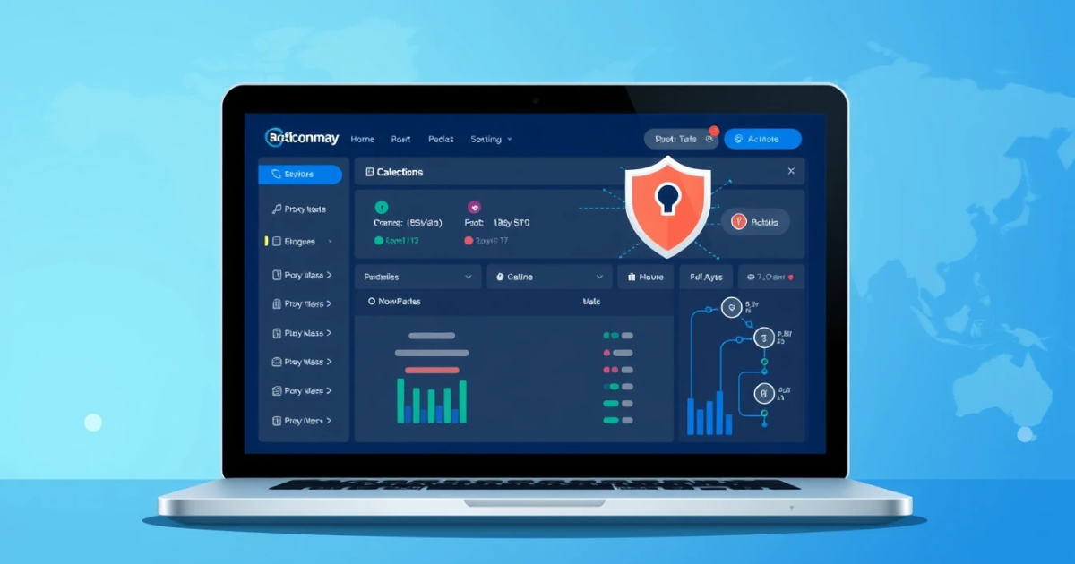 Backconnect Proxies in Chile: Everything You Need to Know