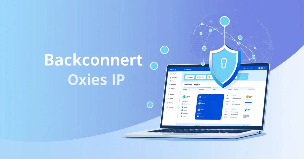 Backconnect Proxies in Poland: A Comprehensive Guide