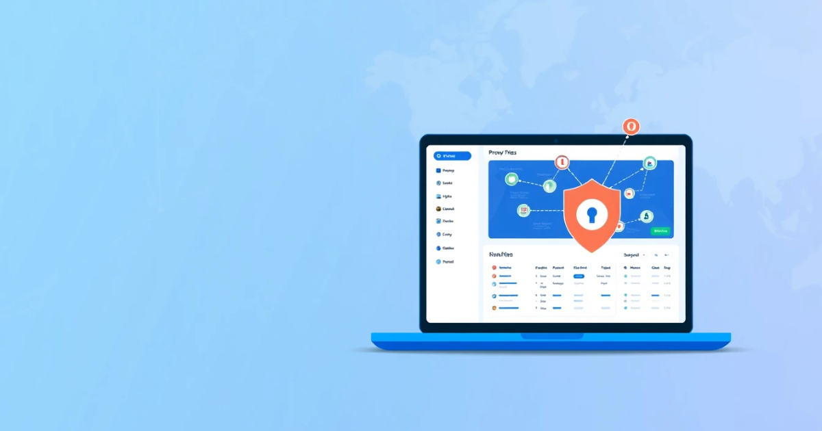 Backconnect Proxies in the Philippines: A Complete Guide