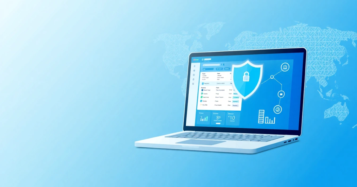 Backconnect Proxies Ireland: A Comprehensive Guide