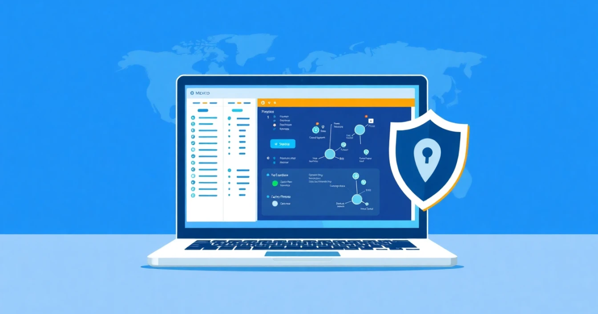 Best 24 Hour Proxies for Mexico: A Comprehensive Guide