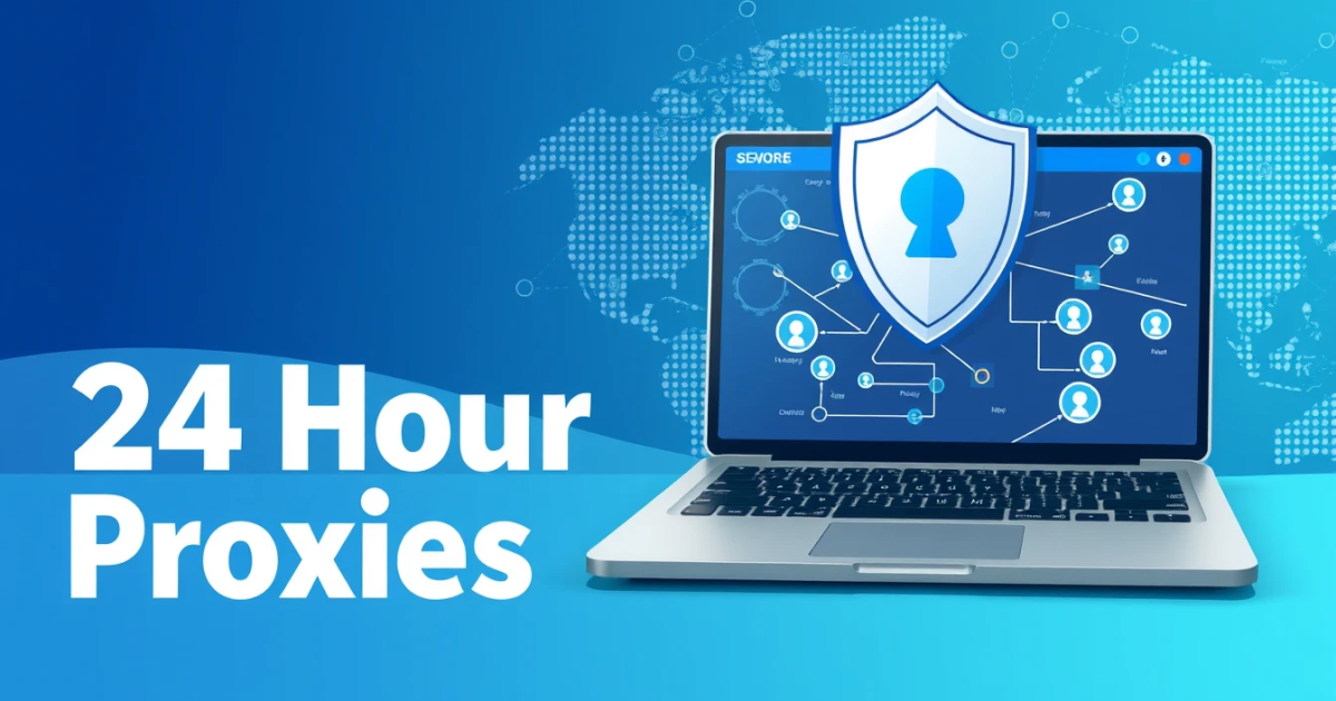 Best 24 Hour Proxies for South Korea