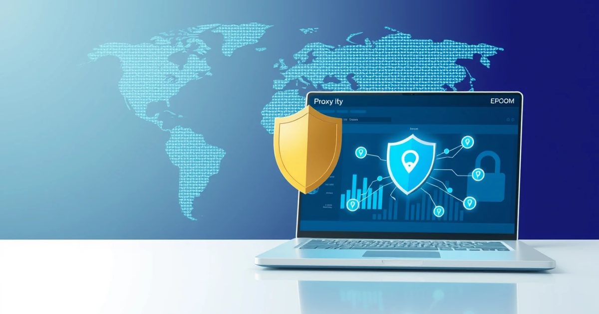 Best 4G Mobile Proxies for SEO Monitoring
