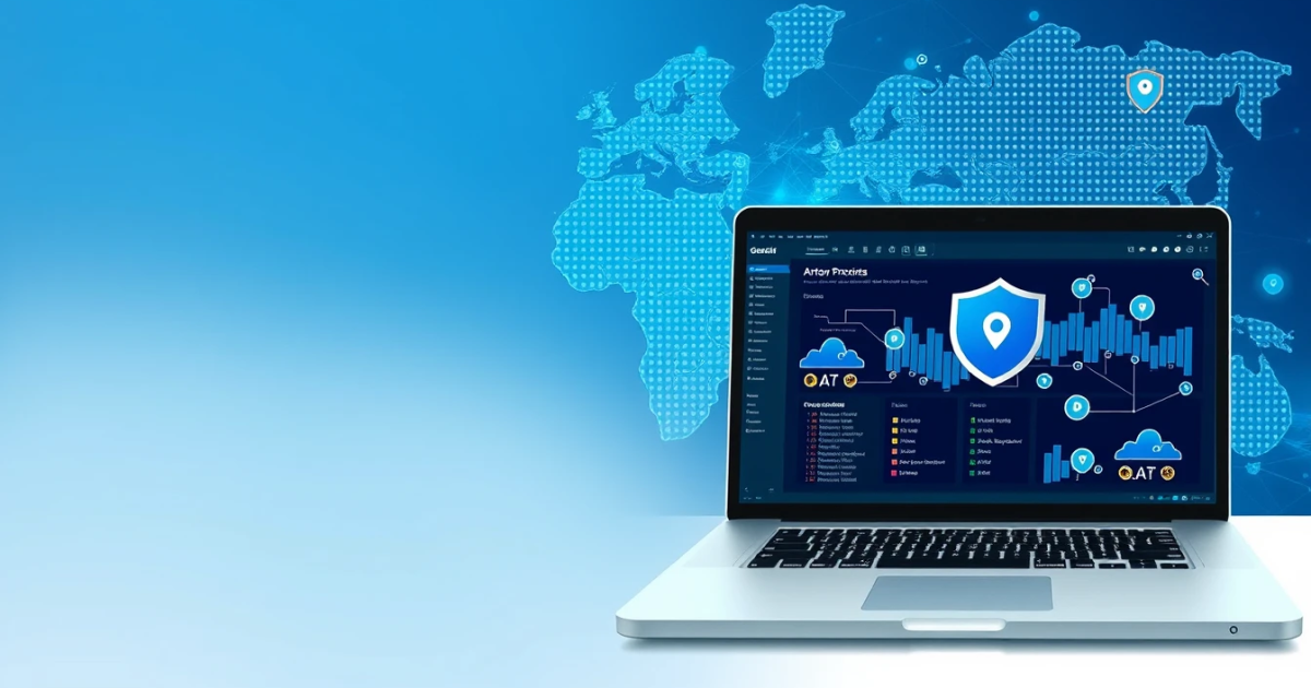 Best 5G Mobile Proxies for Australia