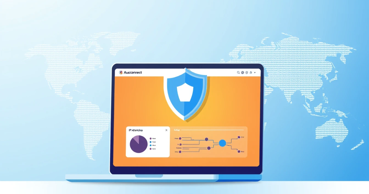 Best Backconnect Proxies for Australia