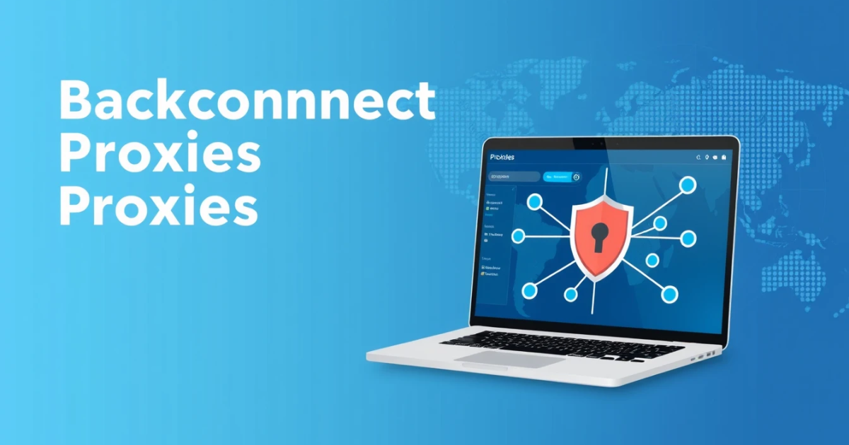 Best Backconnect Proxies for Austria