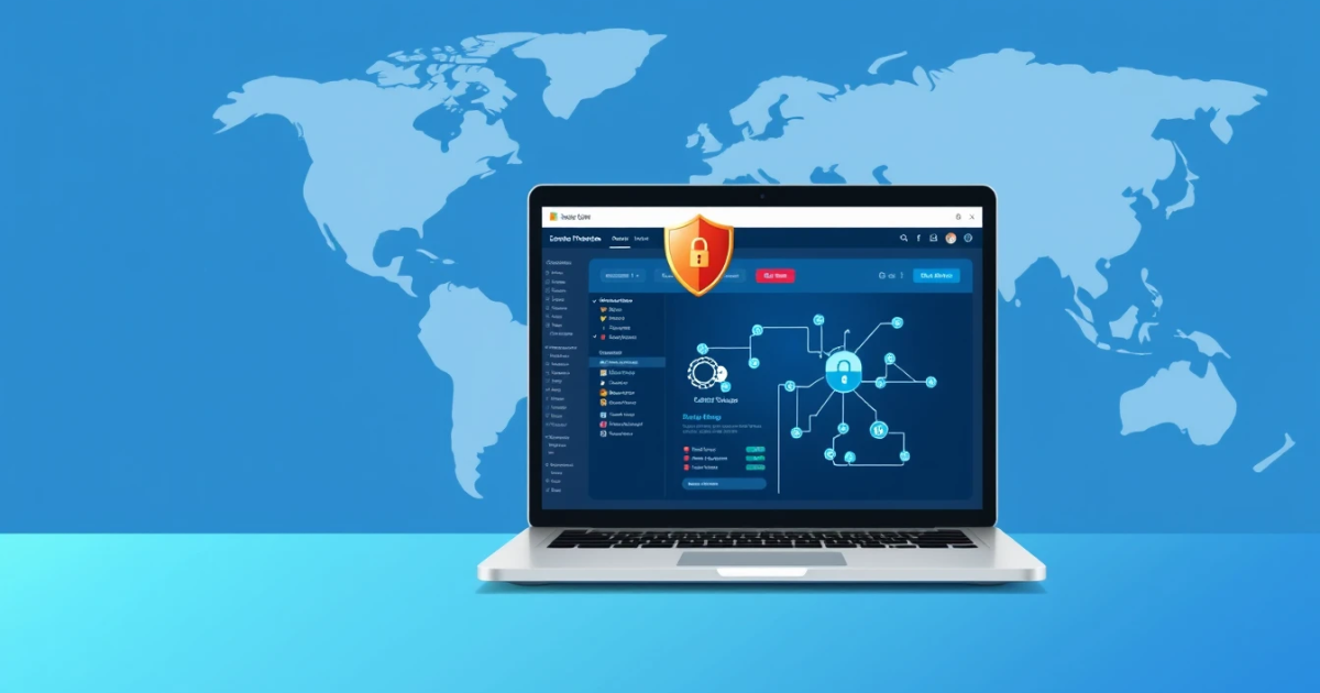 Best Backconnect Proxies for Belgium: Optimizing Online Activities
