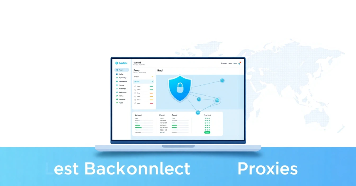 Best Backconnect Proxies for Colombia