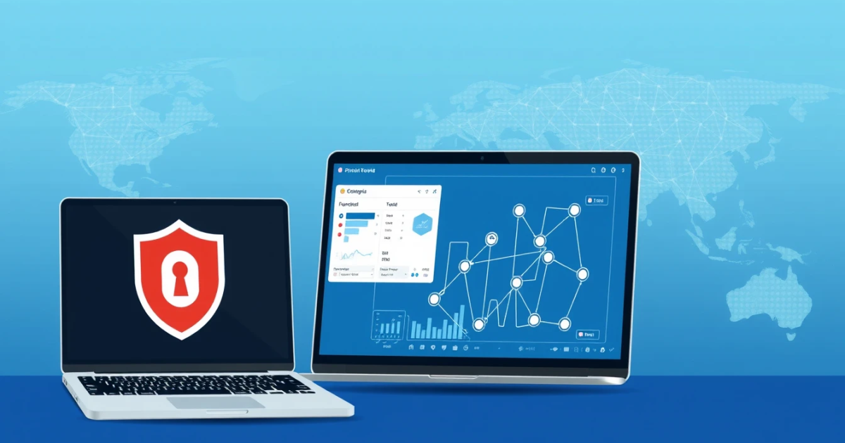 Best Backconnect Proxies for Czech Republic