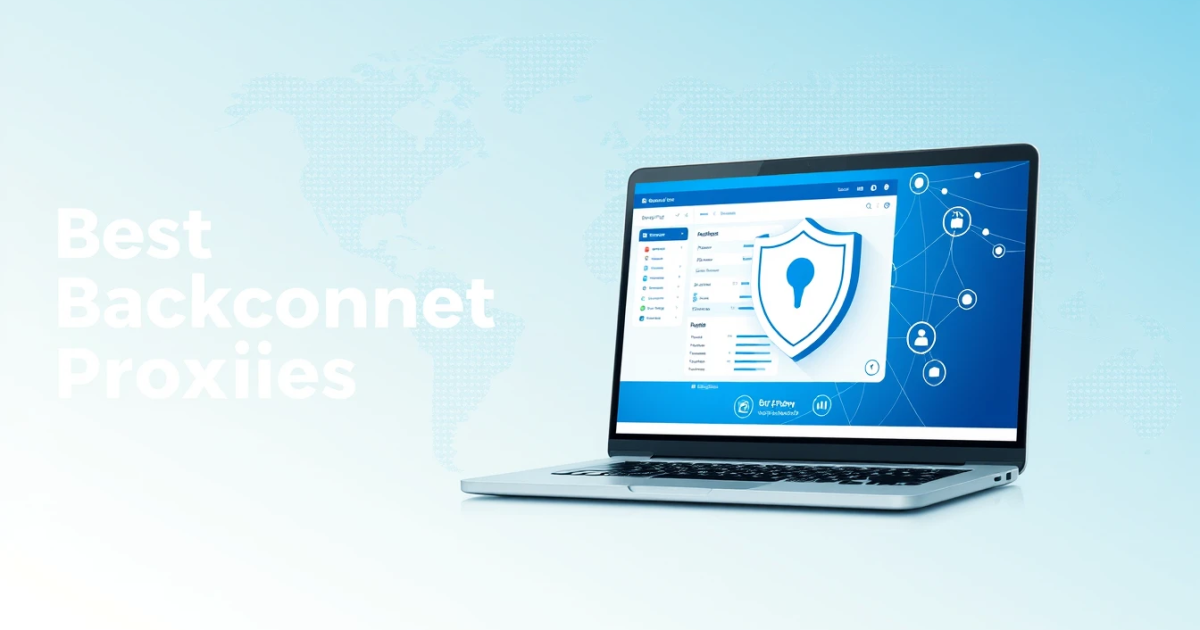 Best Backconnect Proxies for Italy