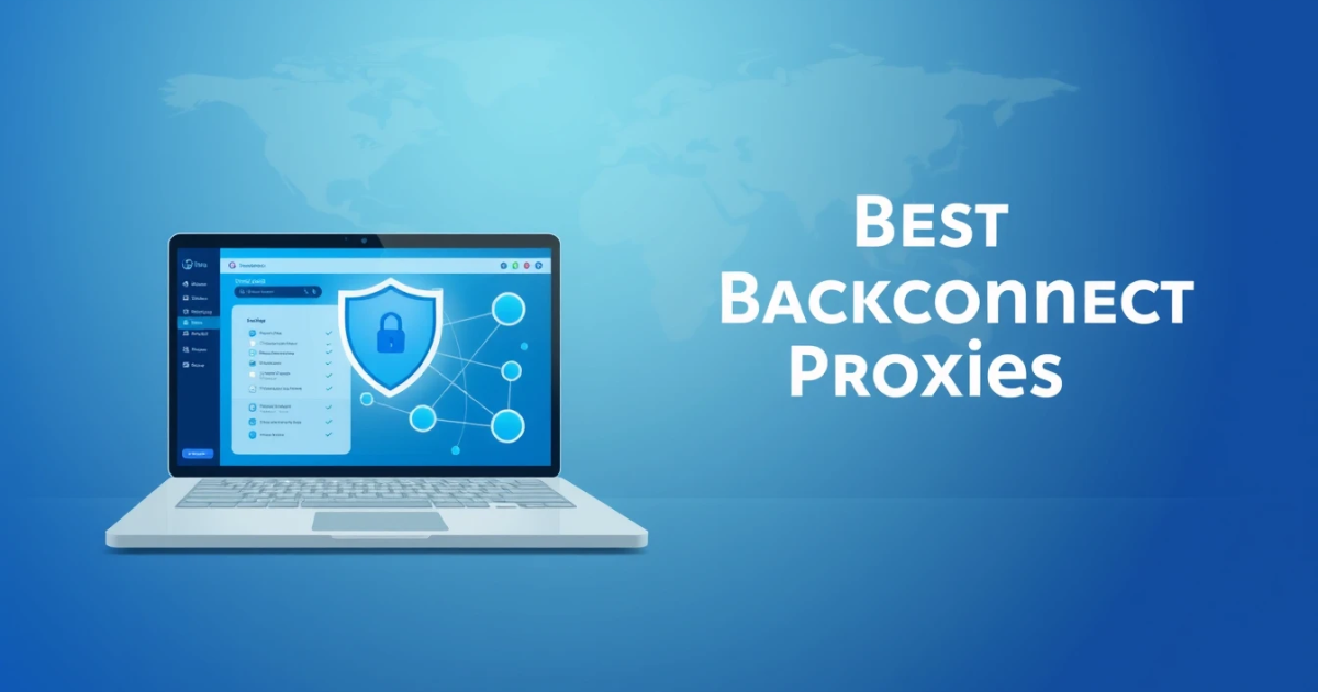 Best Backconnect Proxies for Malaysia