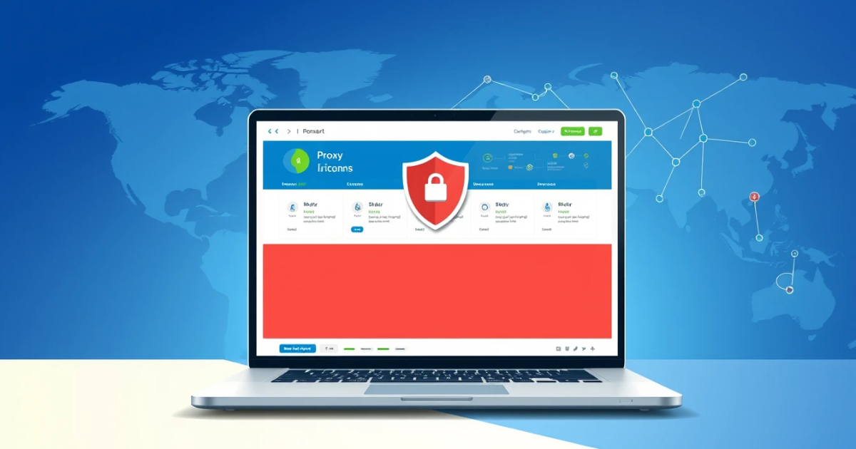 Best Backconnect Proxies for Sweden