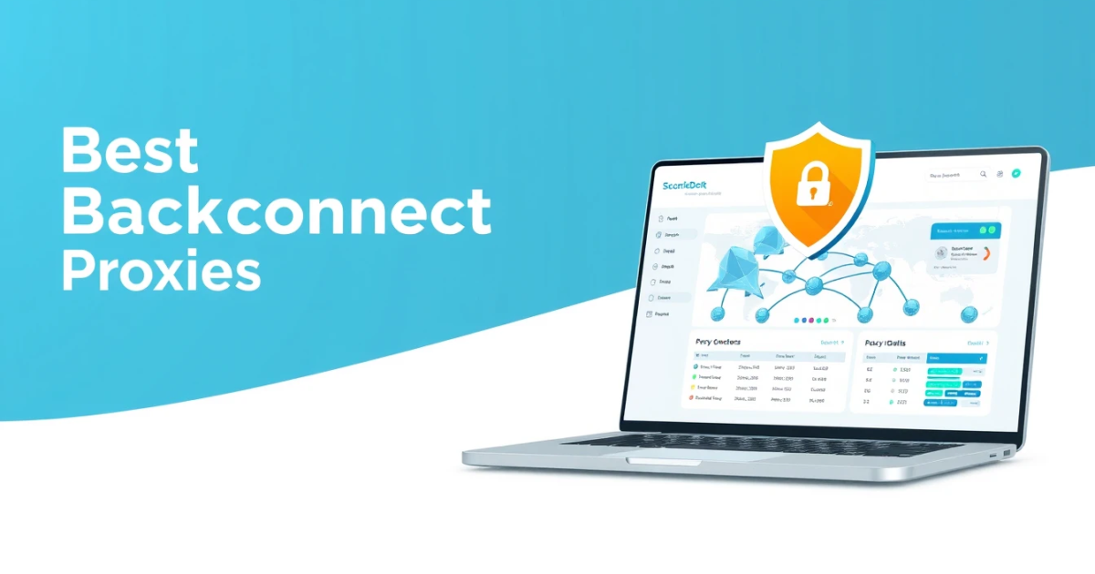 Best Backconnect Proxies for Switzerland
