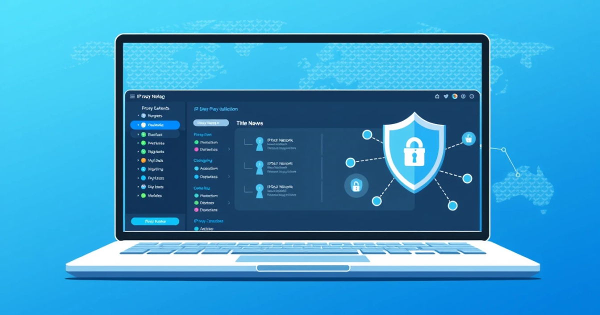 Best Daily Rental Proxies for API Data Collection