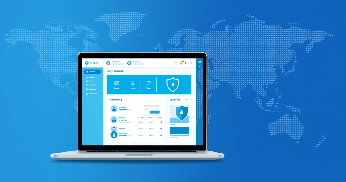 Best Daily Rental Proxies for Chile