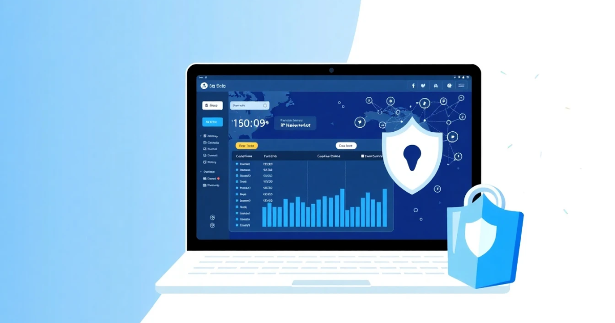 Best Daily Rental Proxies for Market Research
