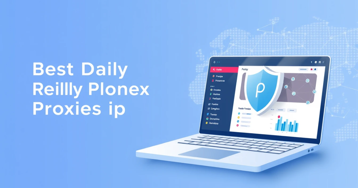 Best Daily Rental Proxies for New Zealand