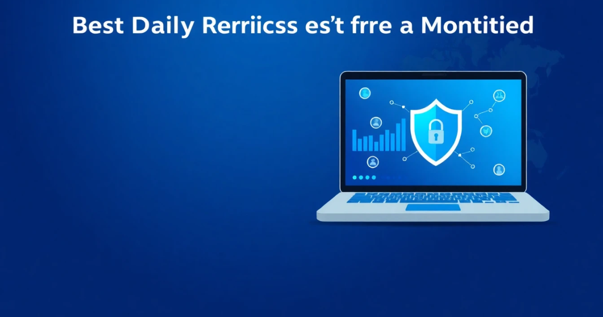 Best Daily Rental Proxies for Price Monitoring