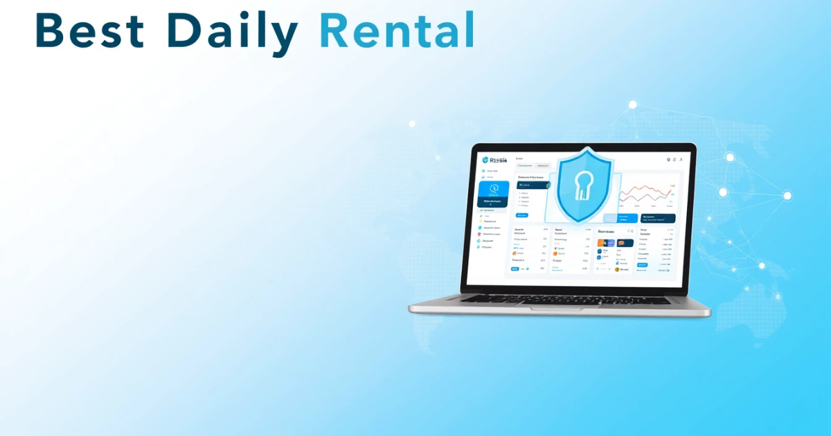 Best Daily Rental Proxies for Russia
