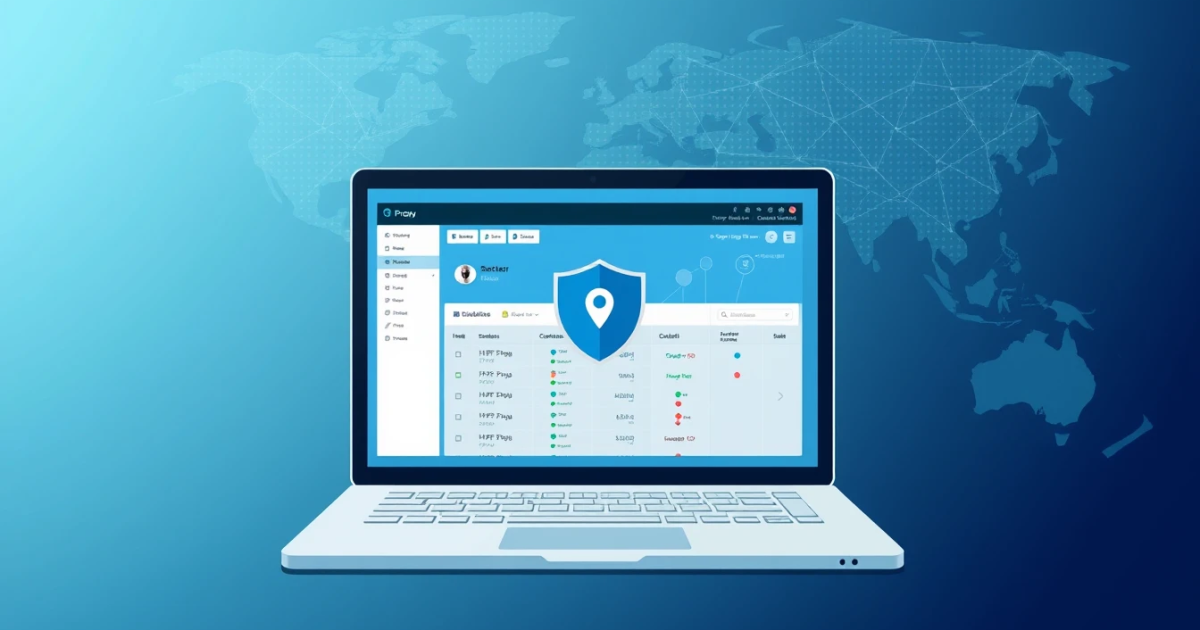 Best Daily Rental Proxies for Sports Data Collection