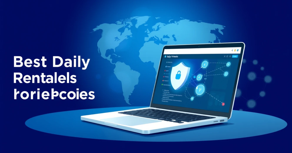 Best Daily Rental Proxies for Turkey