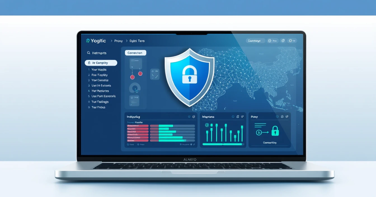 Best Daily Rental Proxies for Web Scraping