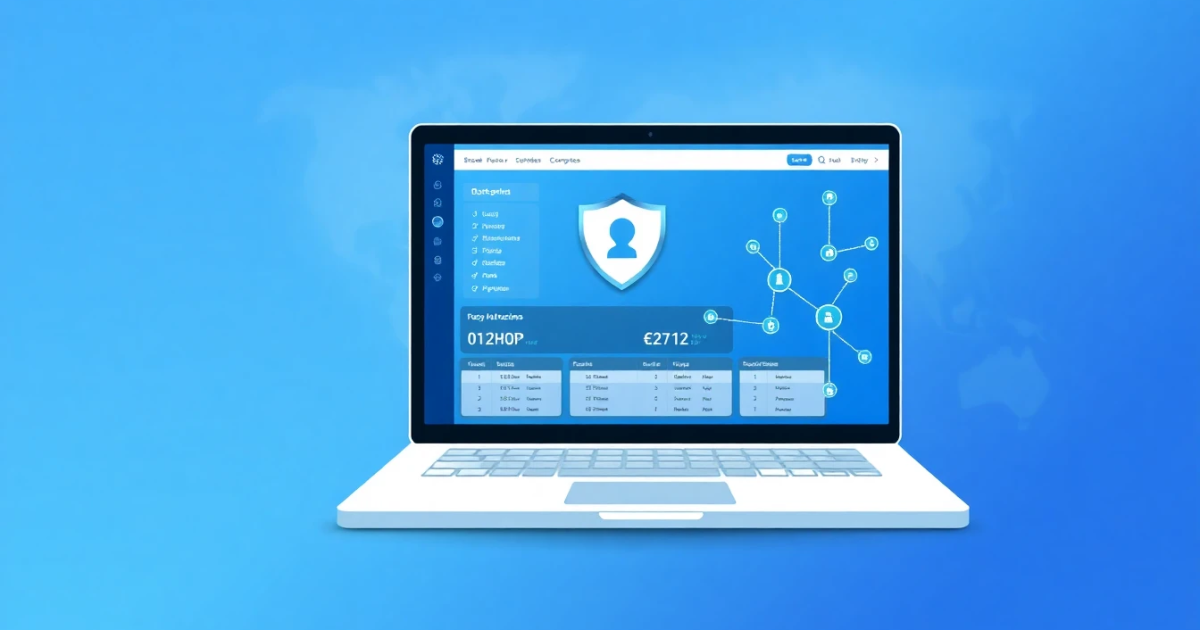 Best Dedicated ISP Proxies for Chile
