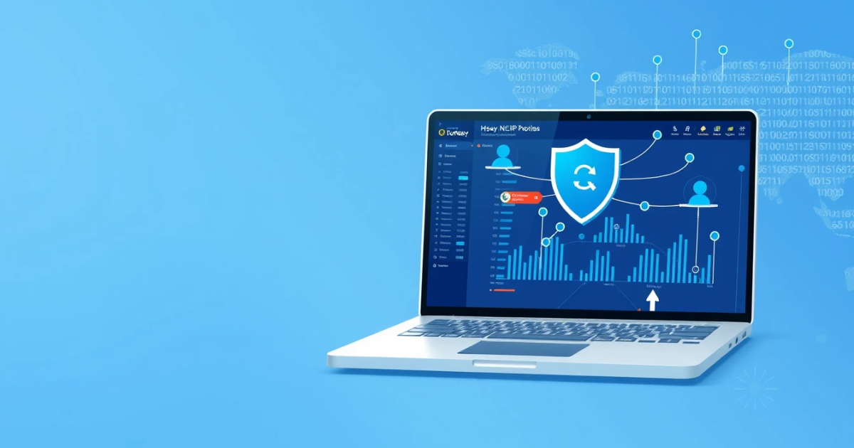 Best Dedicated ISP Proxies for Turkey