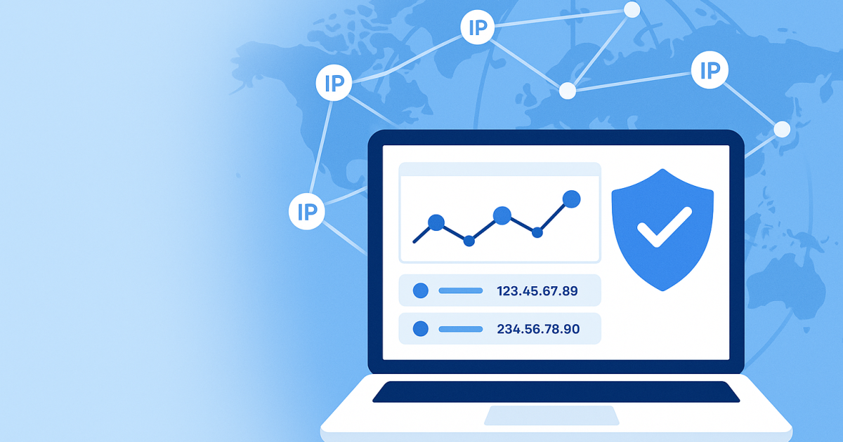 Best Dedicated ISP Proxies for UAE