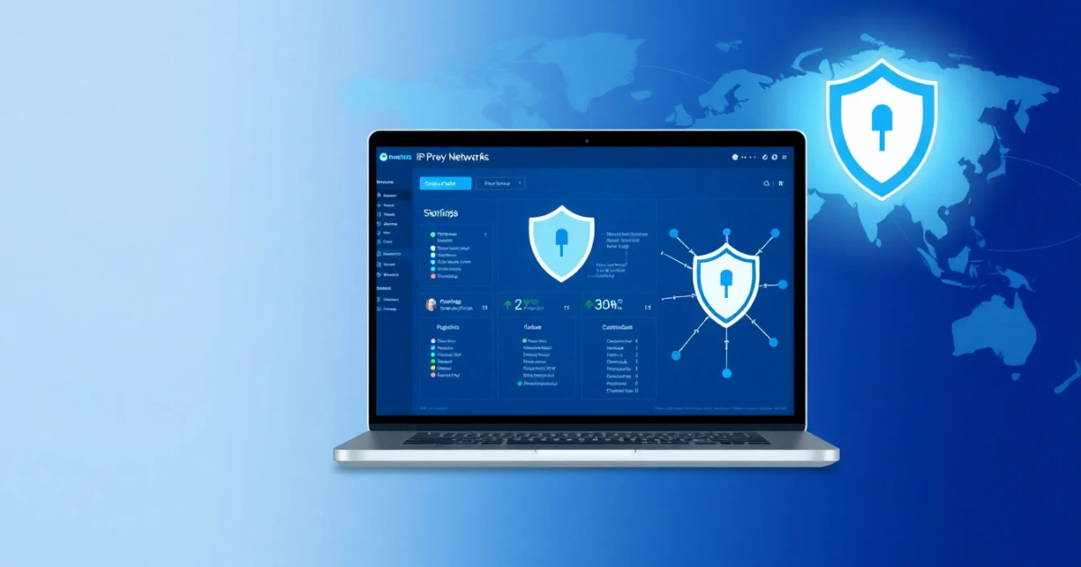 Best Dedicated Mobile Proxies for India