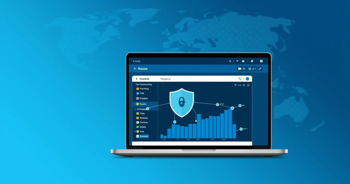 Best Dedicated Mobile Proxies for Russia