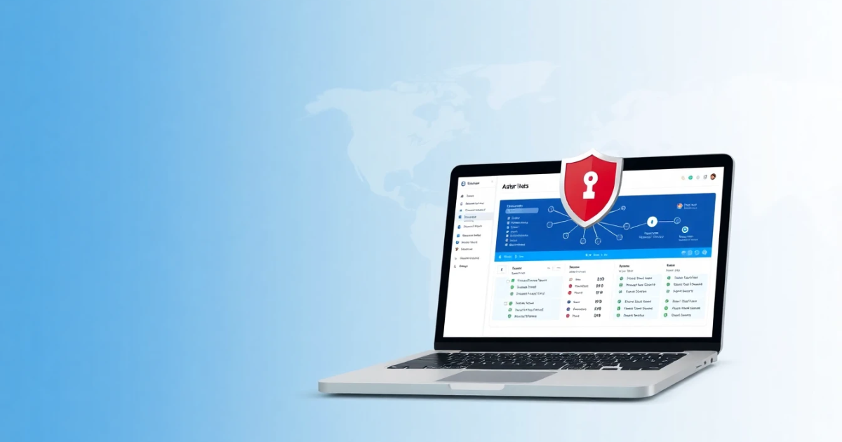 Best Dedicated Residential Proxies for Austria