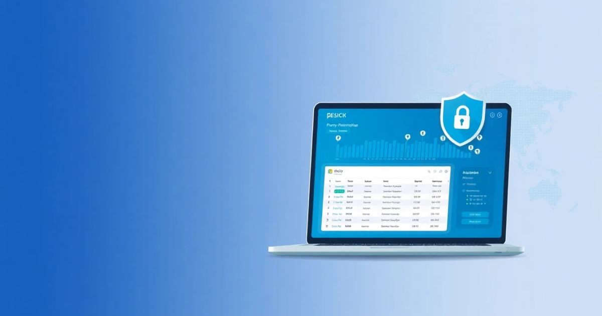 Best Dedicated Residential Proxies for South Africa