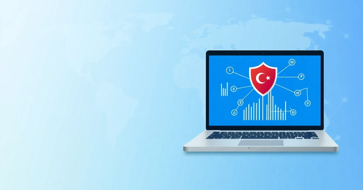 Best Dedicated Residential Proxies for Turkey