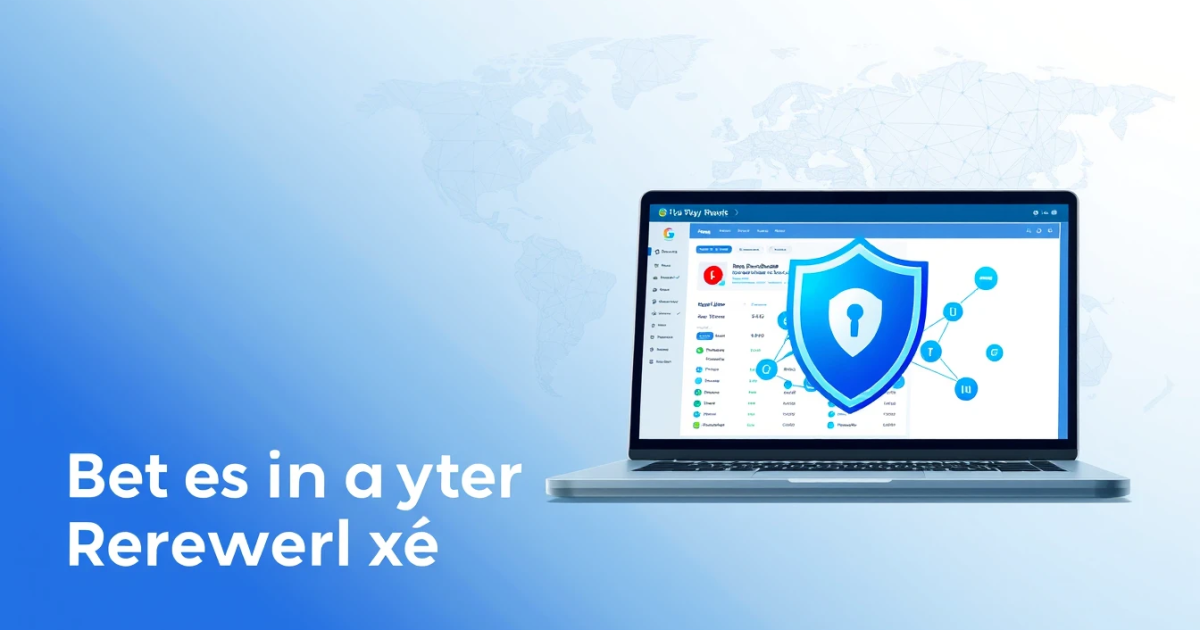Best ISP Proxies for Competitor Research