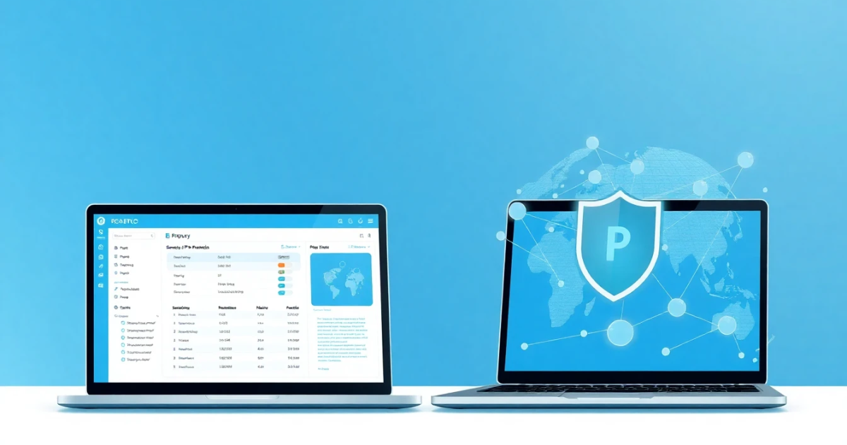 Best ISP Proxies for Ecommerce Research