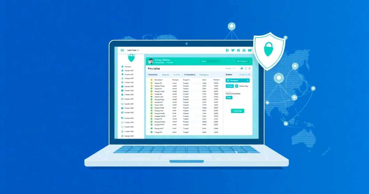 Best ISP Proxies for Ireland: A Comprehensive Guide