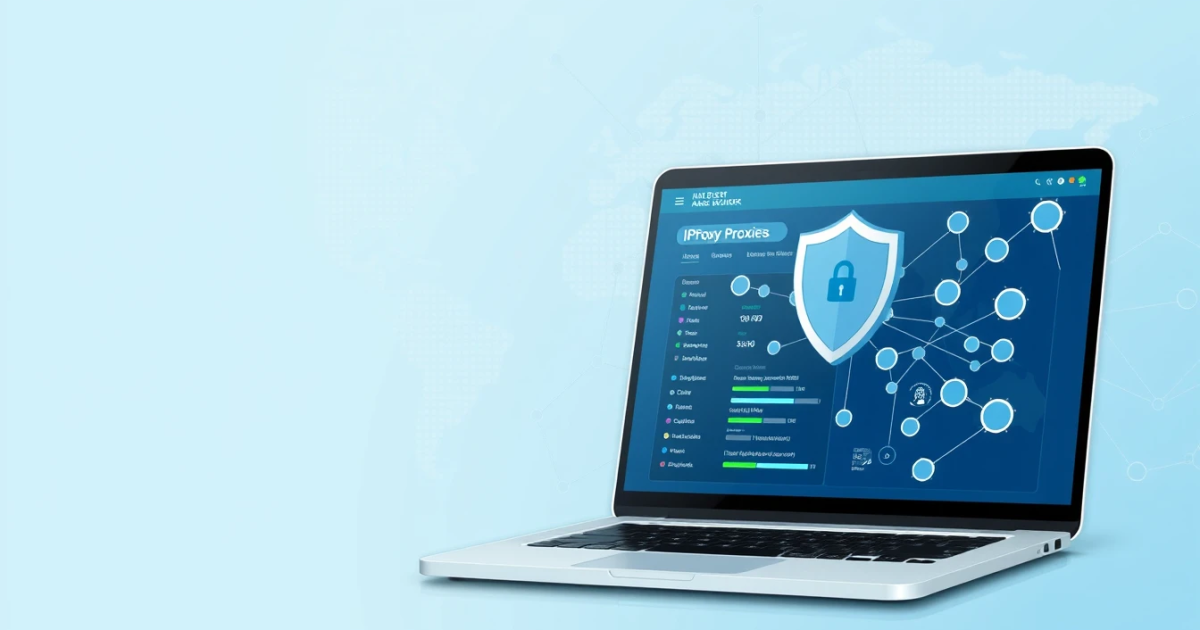 Best ISP Proxies for Market Research