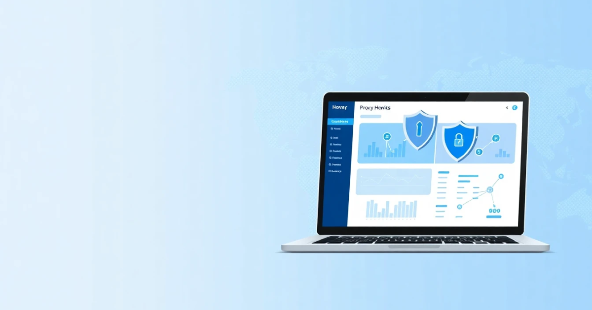 Best ISP Proxies for Norway: A Complete Guide
