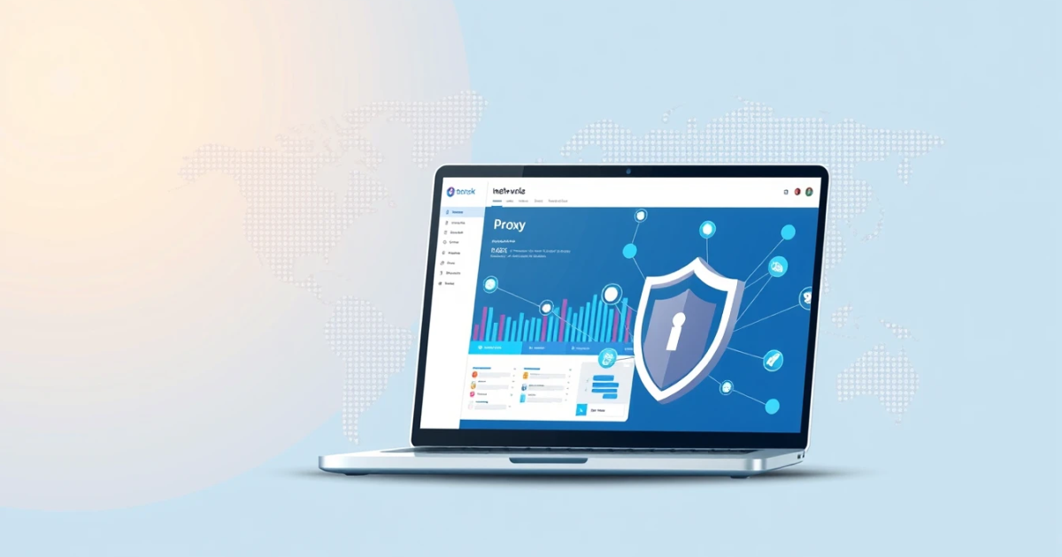 Best ISP Proxies for Social Media Management