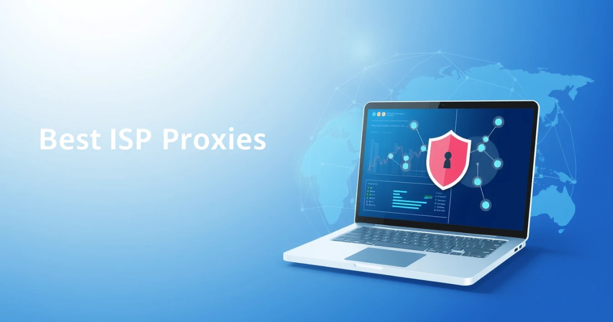 Best ISP Proxies for Switzerland: Your Complete Guide
