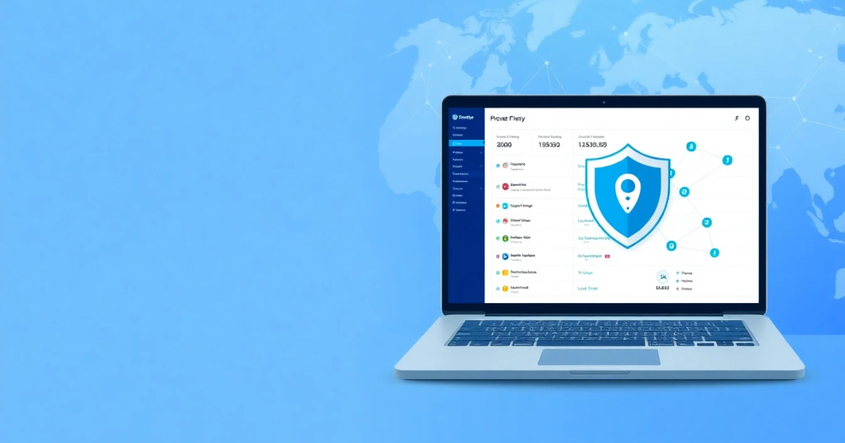 Best ISP Proxies for Website Testing